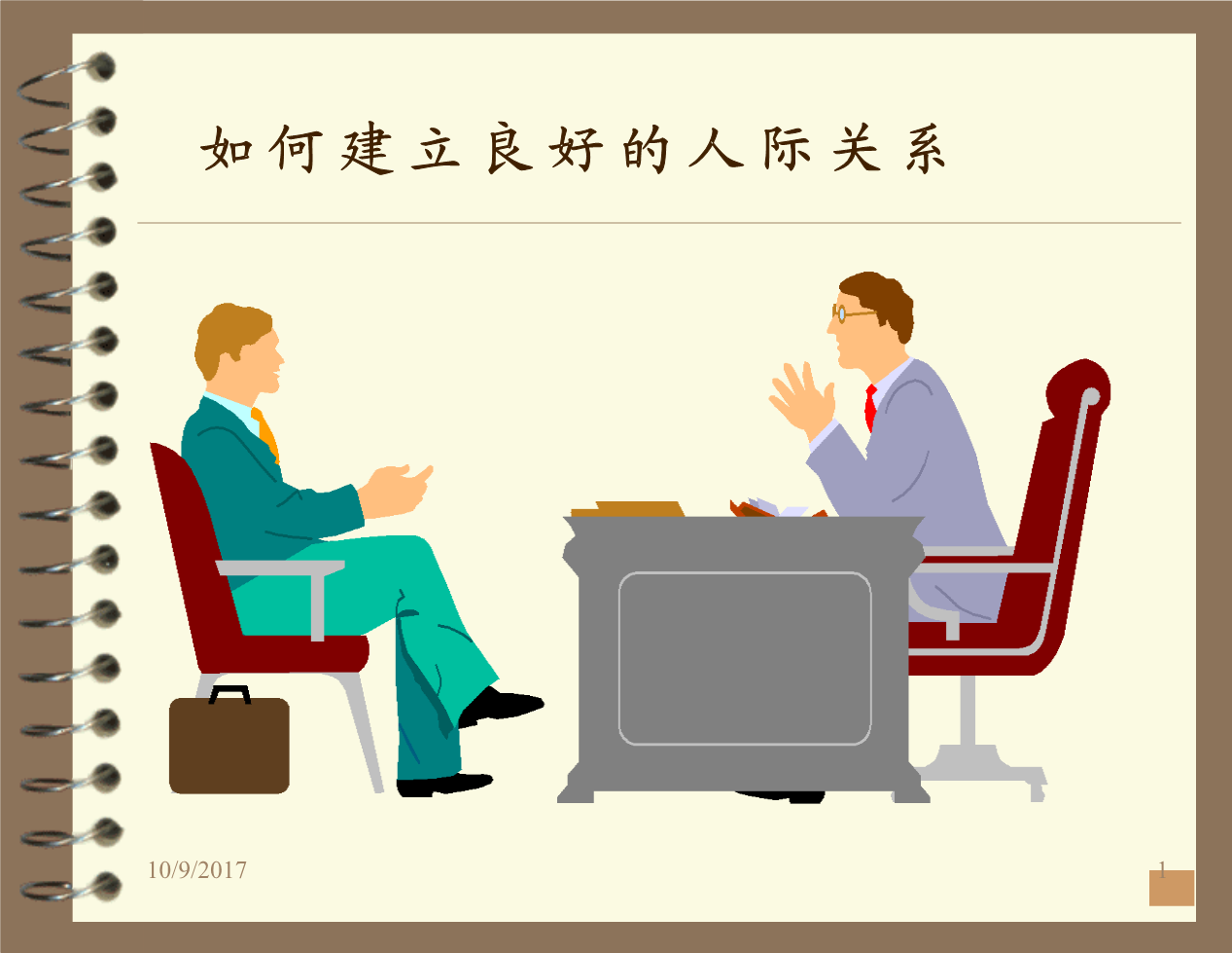 如何建立良好的人际关系.ppt.ppt