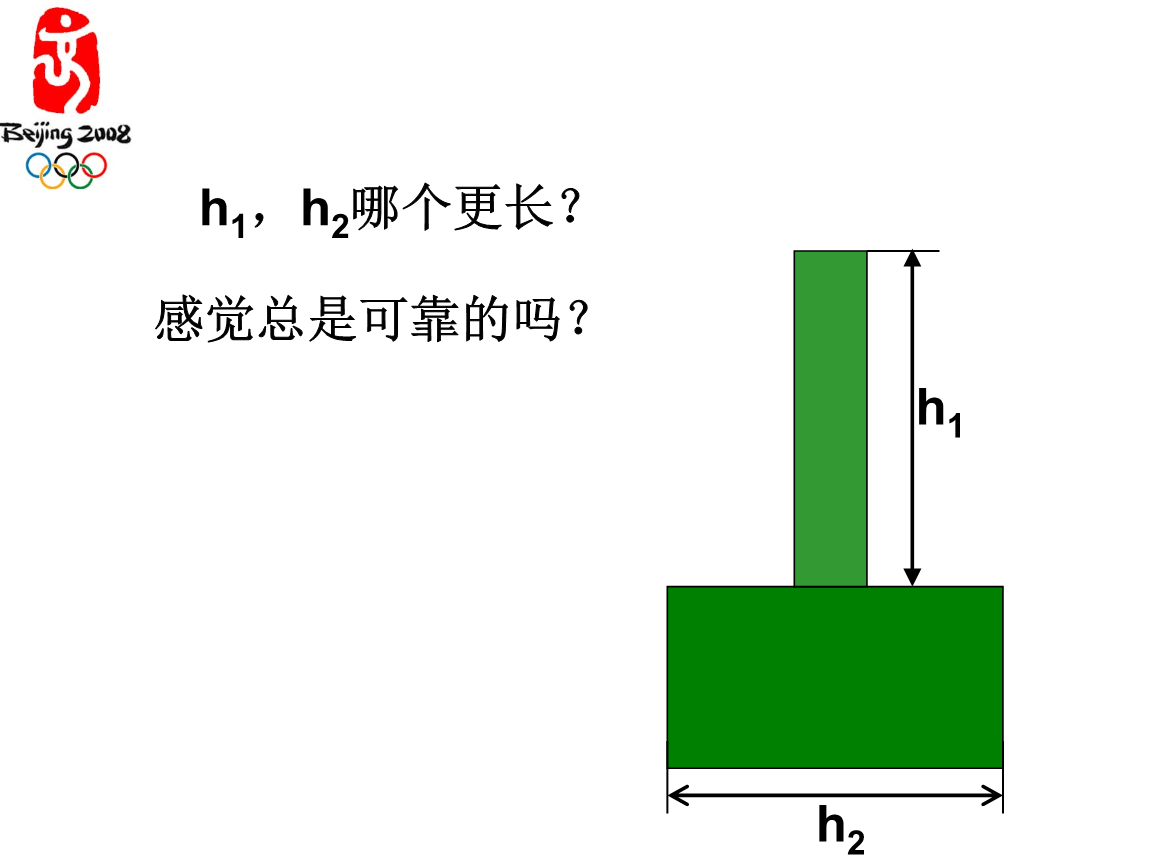 时间和长度的测量题图片_纵览新闻