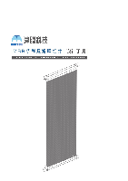 MBR膜设计手册.pdf