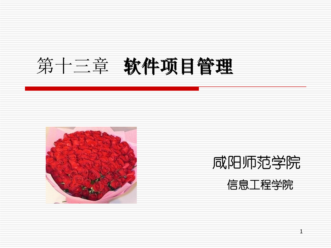 因此软件成本估算.ppt