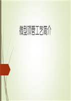 微型顶管简报.ppt