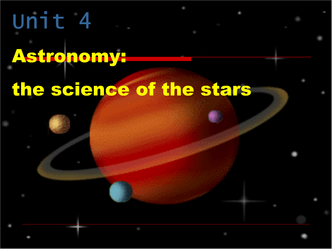 m3u4 人教版 课件.ppt