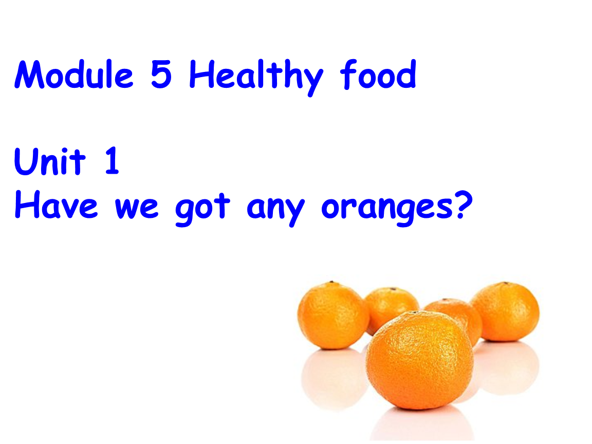 外研版初一英语上册module5-unit1 ppt.ppt