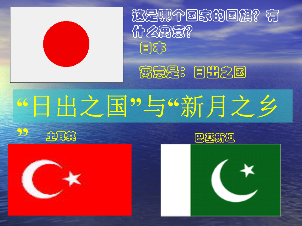 八年级历史下册第19课《日出之国与新月之乡》课件(二)北师大版_2.ppt