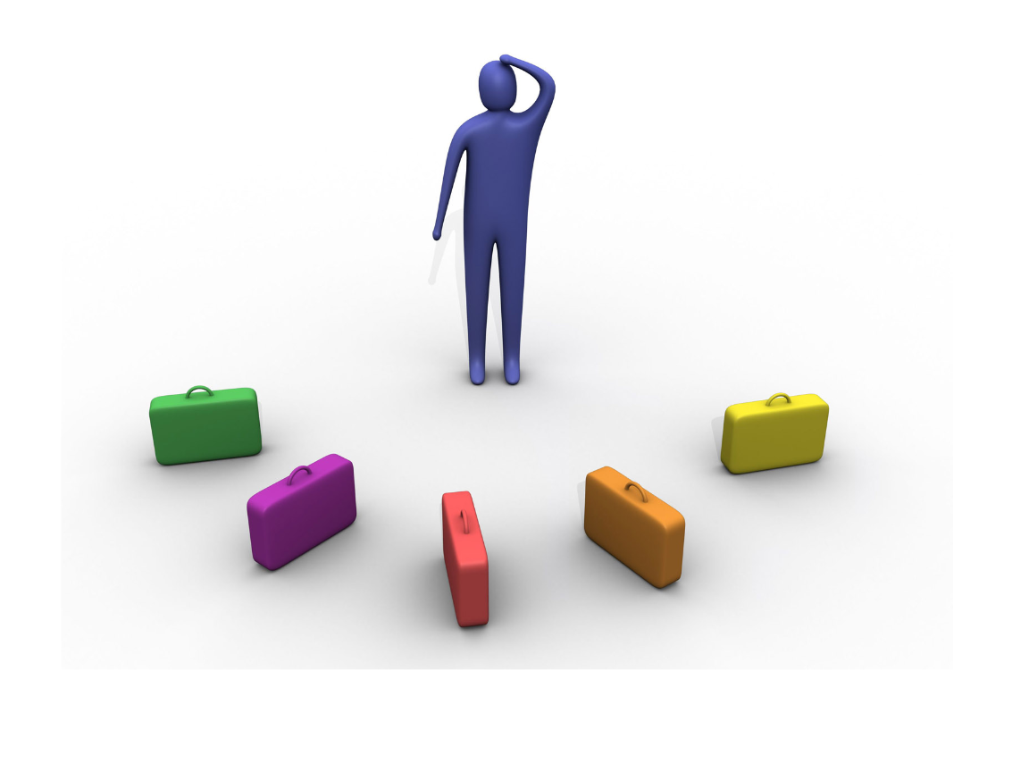 3d立体小人各种版本图标素材ppt模板.ppt