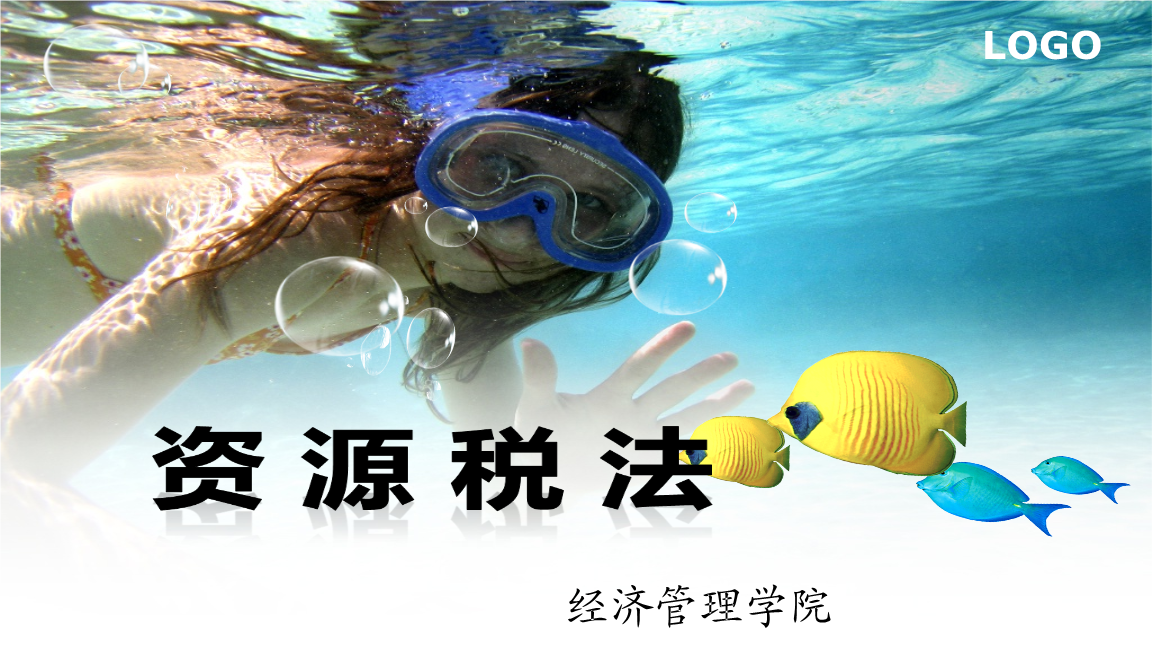 (税法课件)资源税.ppt